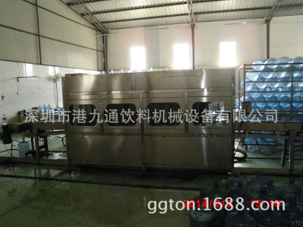 碼垛機(jī) 刷桶機(jī) 桶裝水配件