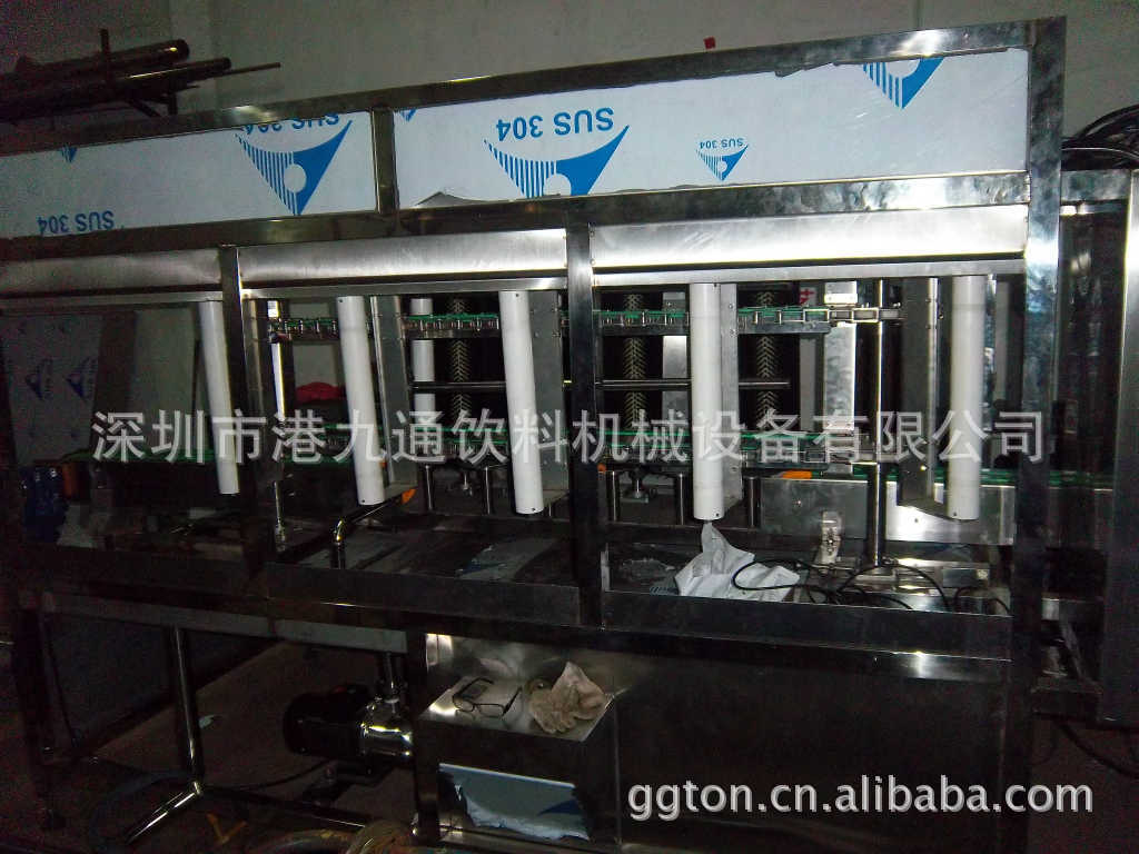 非標(biāo)桶外洗機(jī)13